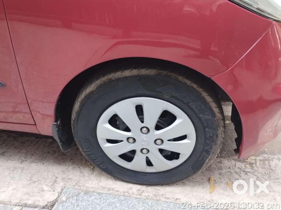 Hyundai I10 Magna, 2012, Petrol