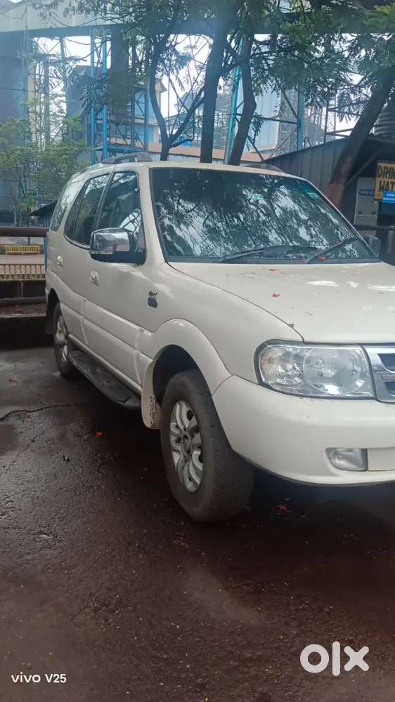 Tata Safari 2.2 Dicor 2011