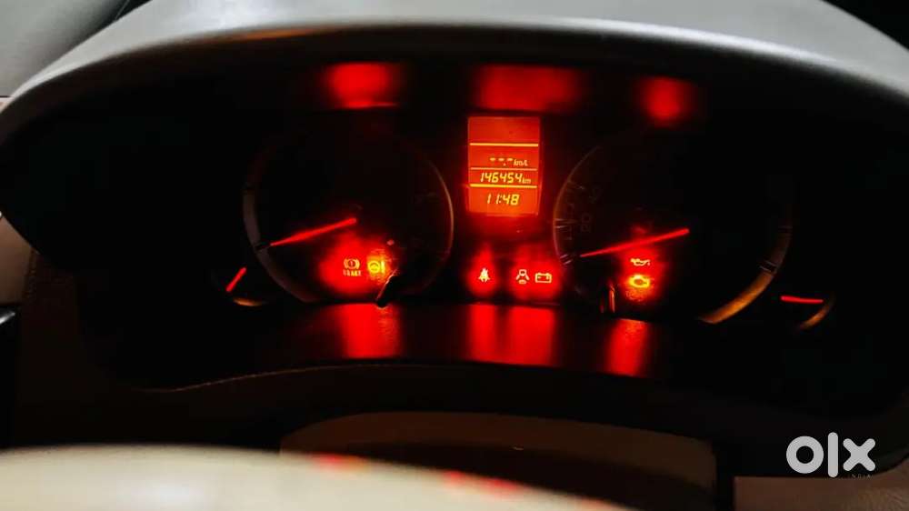 Maruti Suzuki Ertiga 2013 Diesel 146000 Km Driven