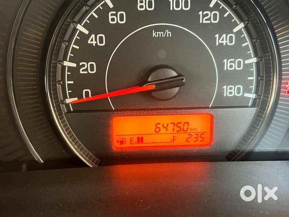 Maruti Suzuki Wagon R Vxi 1.2, 2022, Petrol