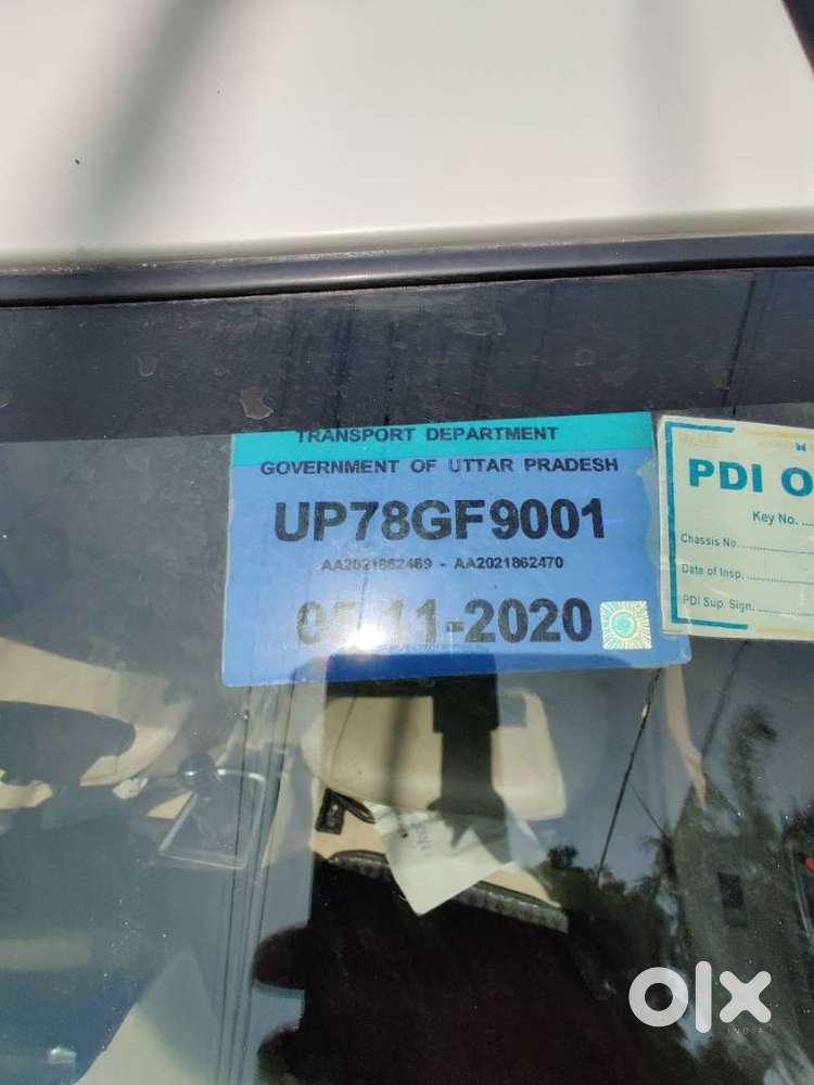 Maruti Suzuki Dzire 1.2 Lxi, 2020, Petrol