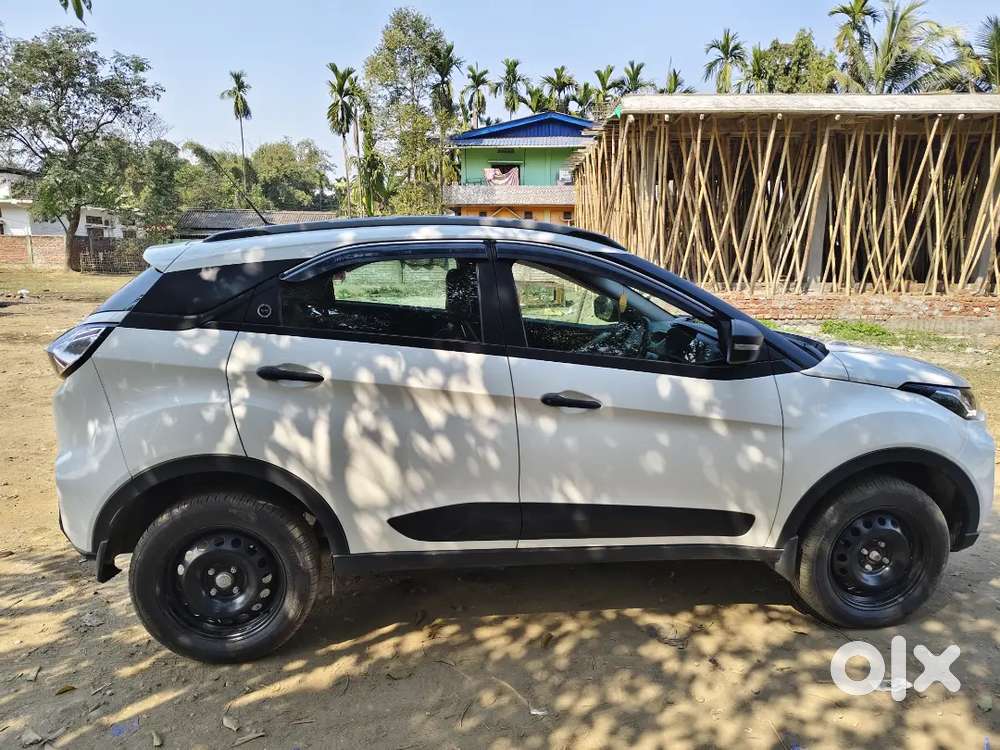 Tata Nexon