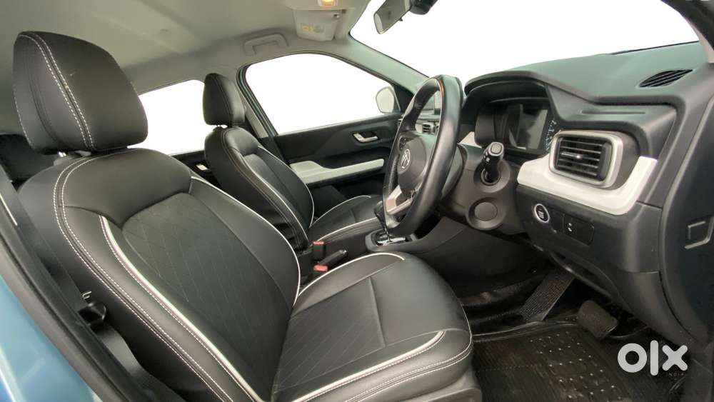 Tata Punch Creative Amt, 2022, Petrol