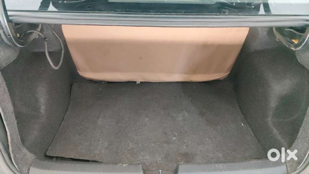 Volkswagen Ameo 1.2 Mpi Comfortline, 2016, Petrol