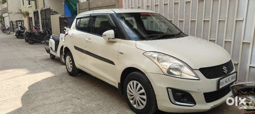 Swift Vdi Diesel 2012