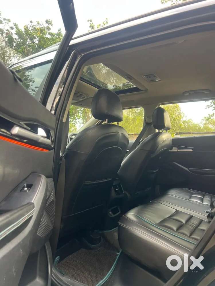 Kia Seltos, 2021, Petrol