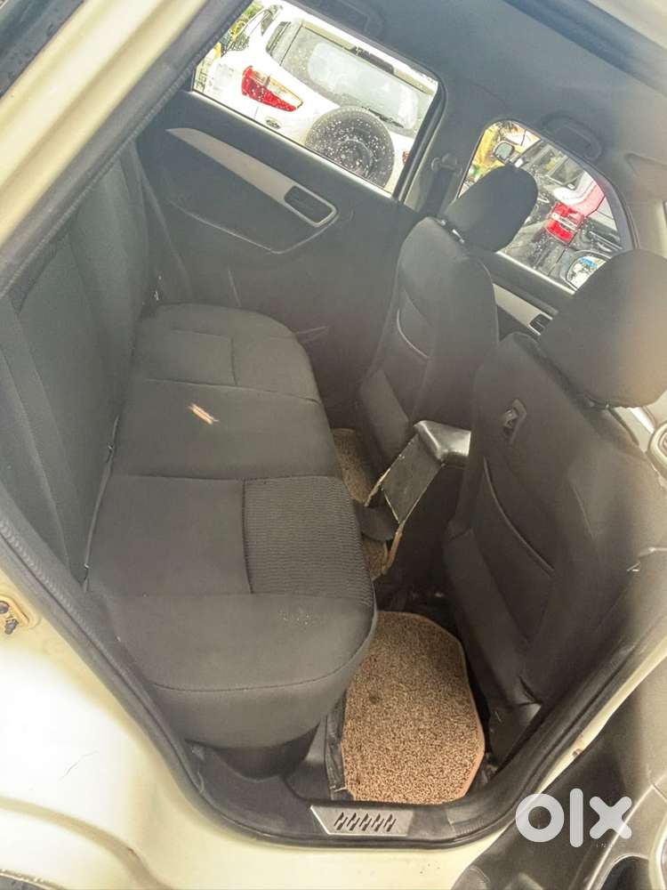 Maruti Suzuki Vitara Brezza Vdi, 2018, Diesel