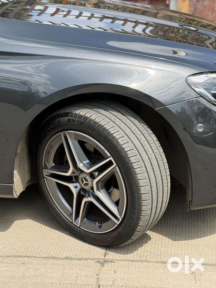 Mercedes-benz E-class, 2024, Diesel