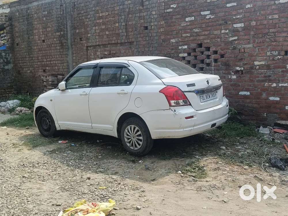 Maruti Suzuki Dzire Diesel मैन्युअल 2013
