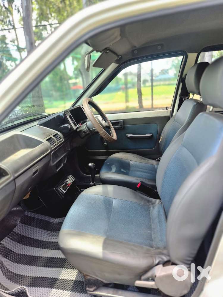 Maruti Suzuki 800 Std, 2011, Petrol