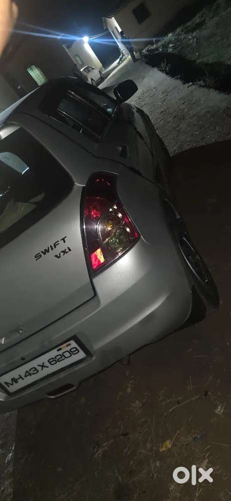 Maruti Suzuki Swift 2009