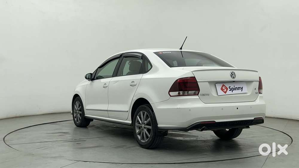 Volkswagen Vento 1.6 Highline, 2020, Petrol