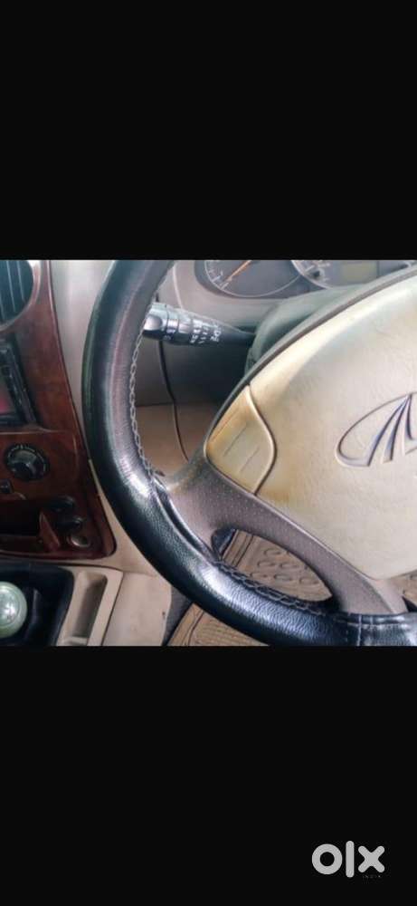 Mahindra Scorpio Classic 2007 Diesel Well Maintained