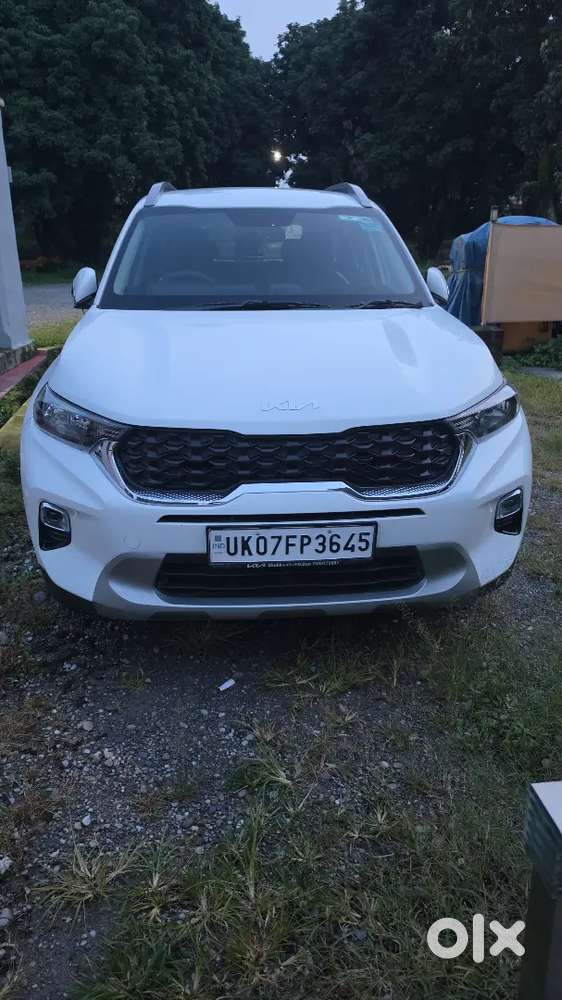 Kia Sonet 2023 Htk Plus