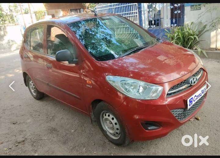 I10 Era 2012