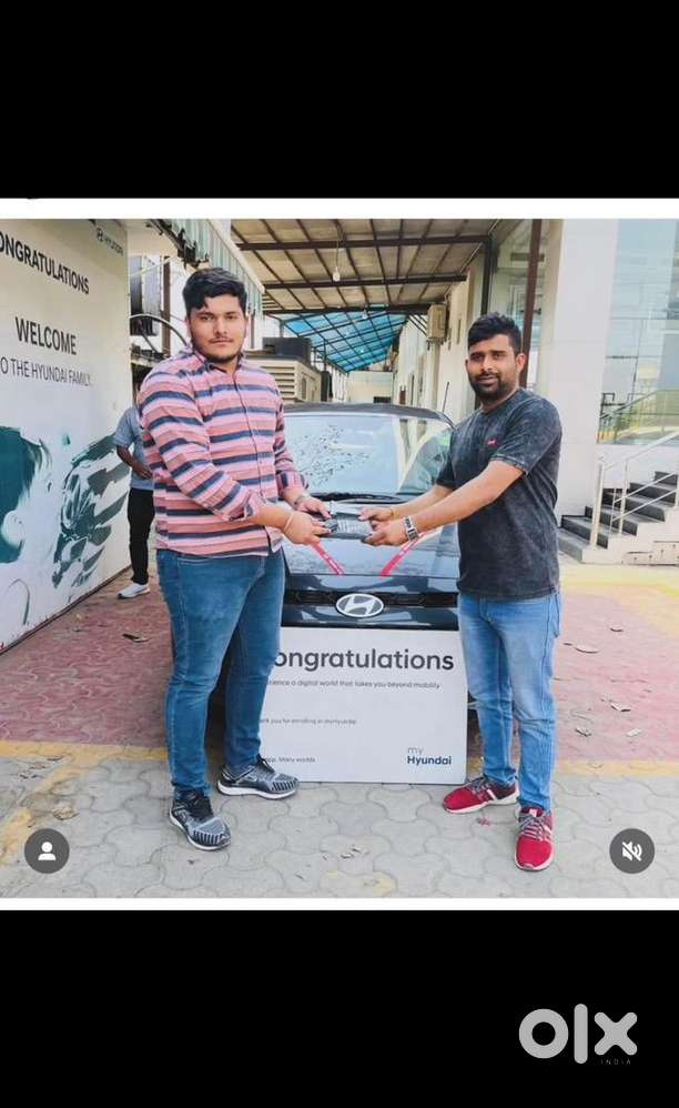 Hyundai Aura Cng & Hybrids 0 Km Driven