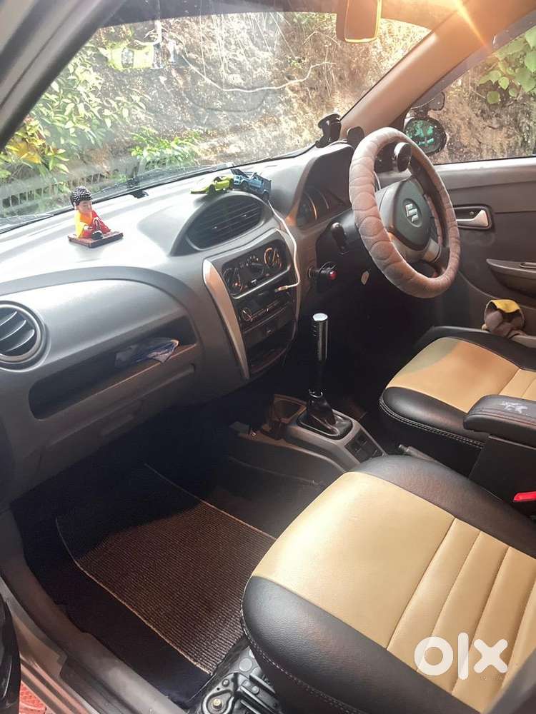 Maruti Suzuki Petrol 2013 2and4th Dealershop Owners