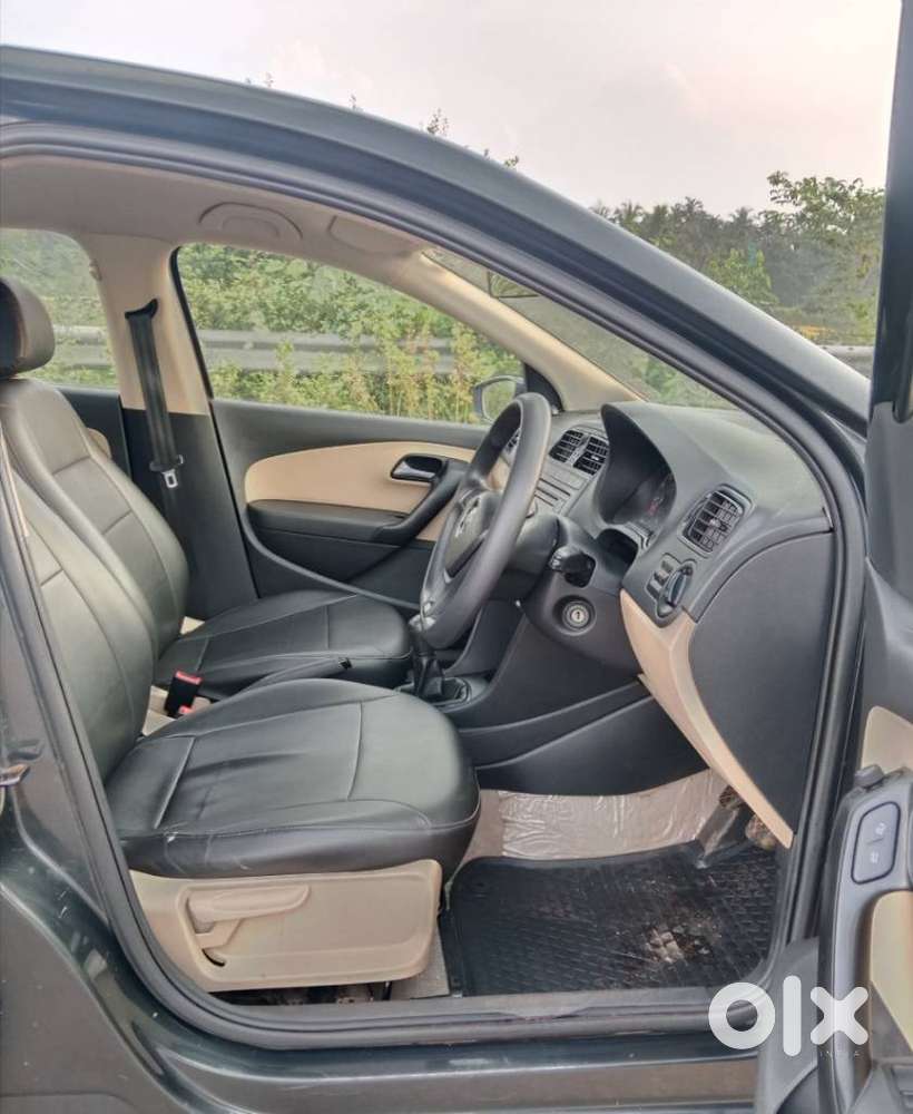 Volkswagen Ameo 1.2 Mpi Comfortline, 2016, Petrol