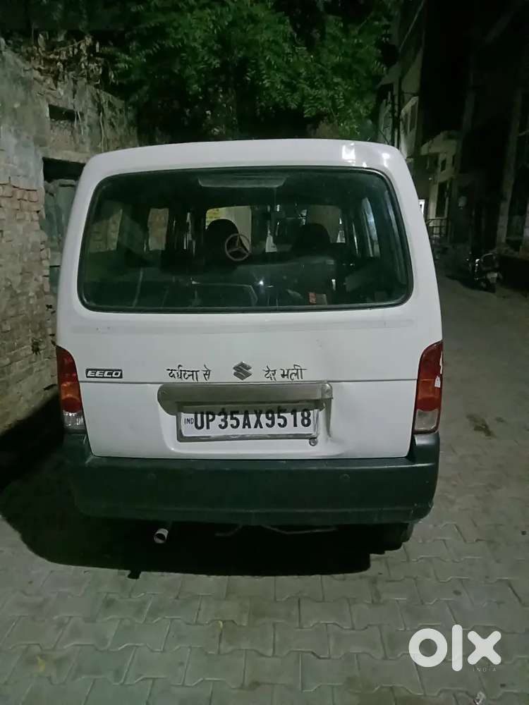 Maruti Suzuki Eeco 2019 38000 Km Driven