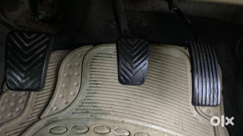 Hyundai Eon Sportz, 2016, Petrol