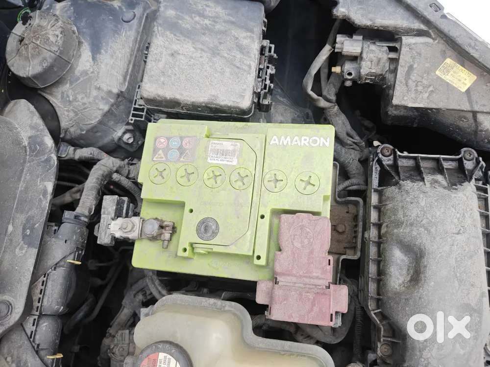 Maruti Suzuki Dzire Vdi 2017
