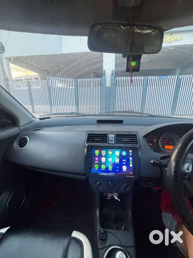 Maruti Suzuki Swift 2006