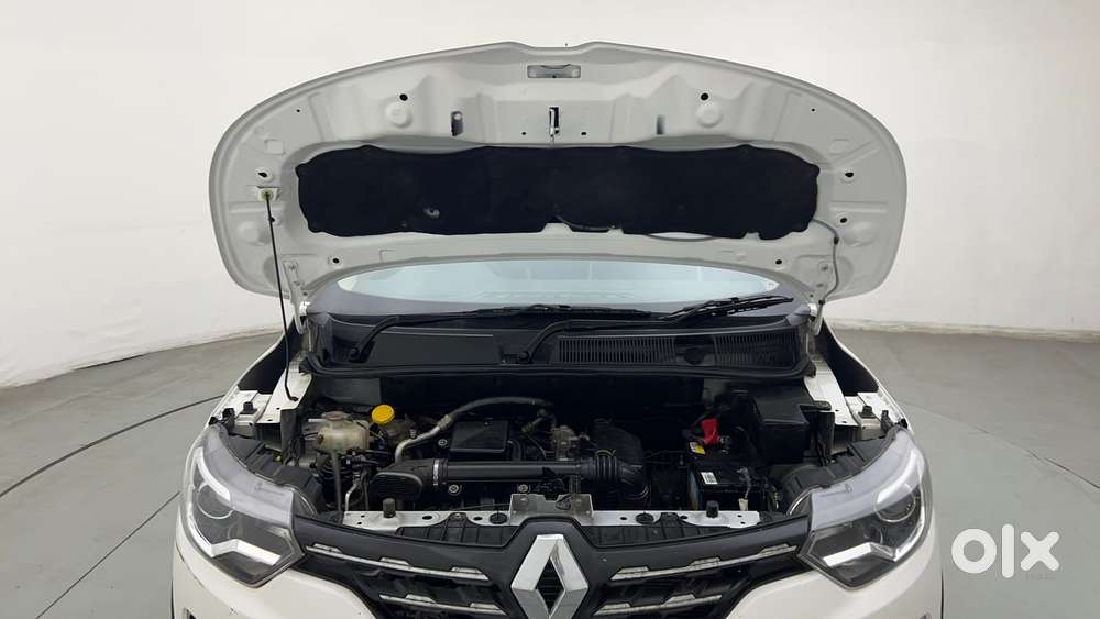Renault Triber Rxz, 2023, Petrol