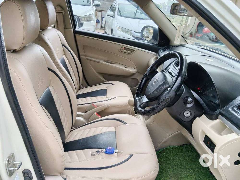 Maruti Suzuki Dzire 2017-2020 Vdi, 2020, Diesel