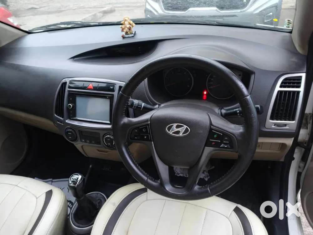 Hyundai I20 Sportz Diesel For Sale