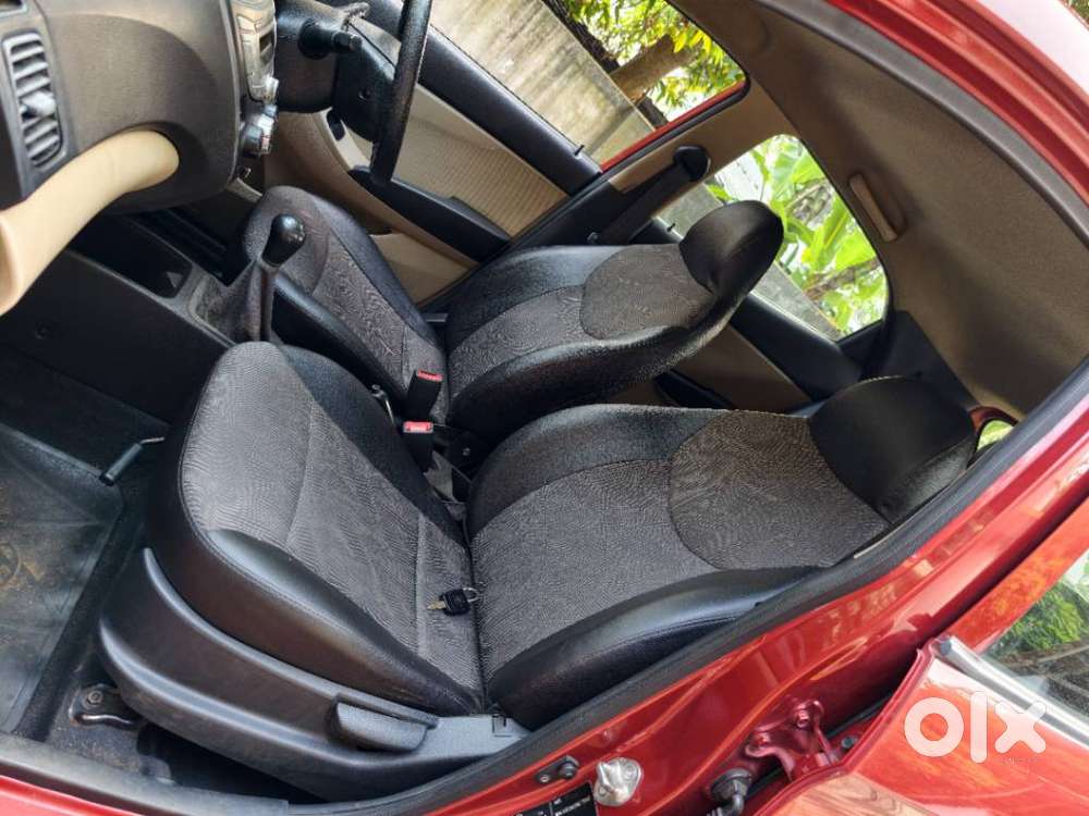 Hyundai Eon Magna Plus, 2014, Petrol