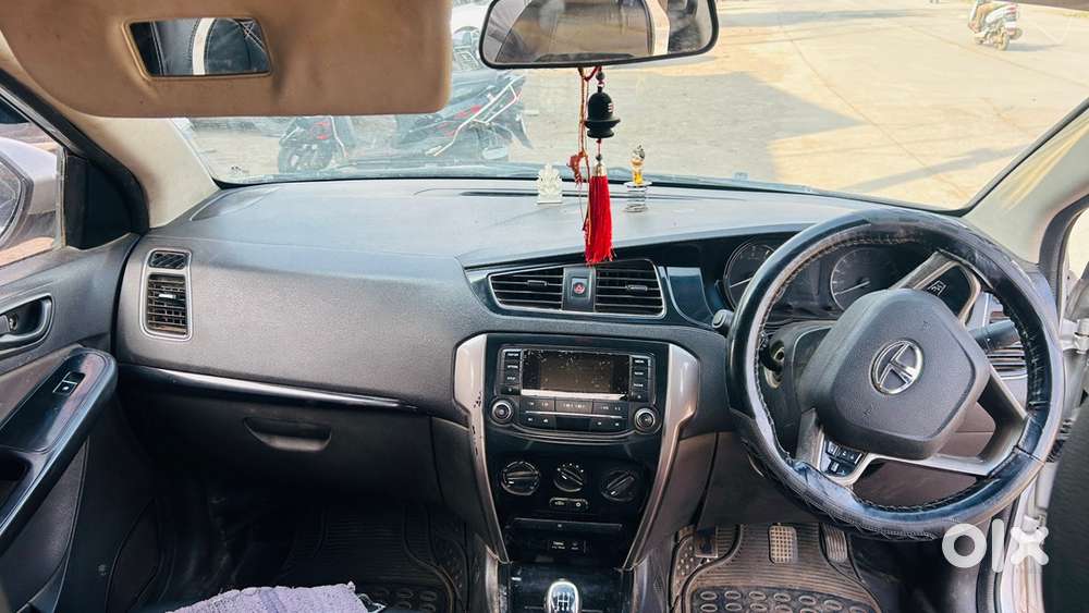 Tata Bolt 2020 Diesel Well Maintained