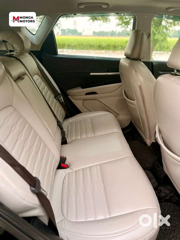 Kia Sonet Htx 1.5 Diesel, 2024, Diesel