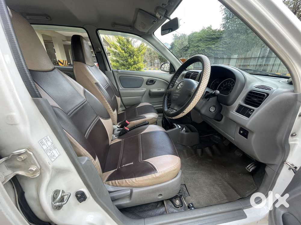 Maruti Suzuki Alto K10 1.0 Vxi, 2012, Petrol