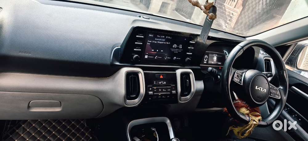 Kia Sonet 2023 Diesel Well Maintained