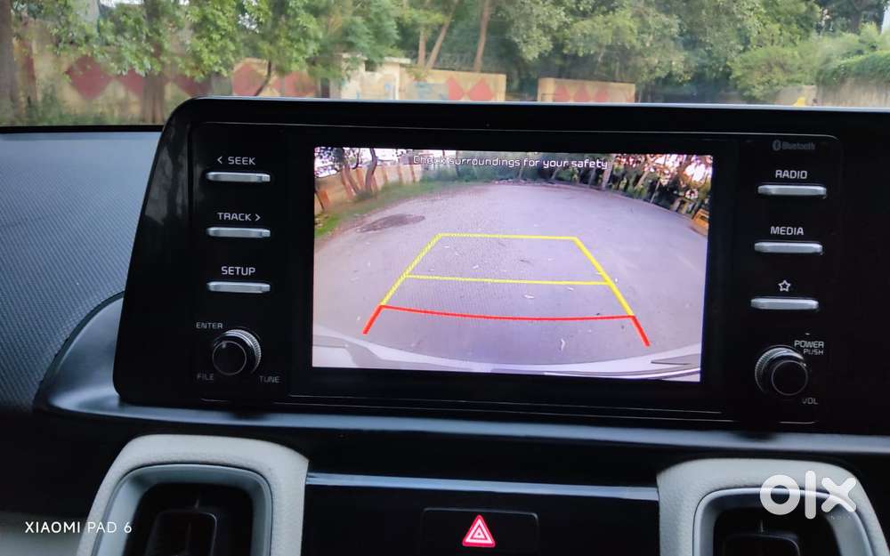 Kia Sonet Htx D, 2023, Petrol