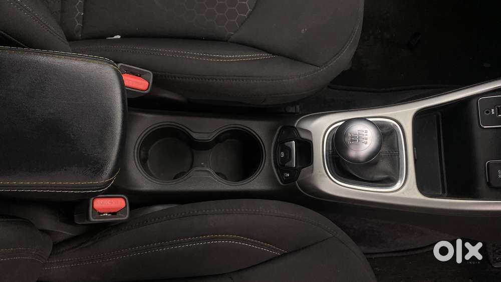 Jeep Compass 1.4 Sport Plus, 2019, Petrol