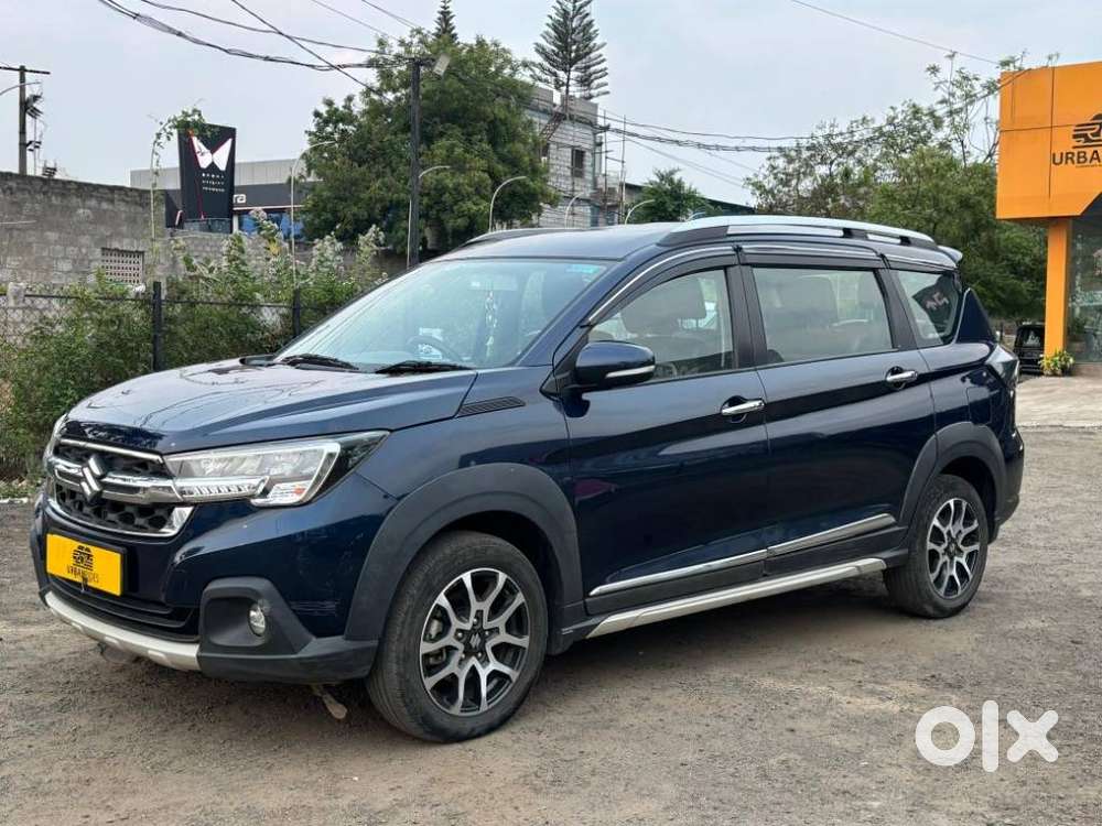 Maruti Suzuki Xl6 1.5 Zeta At, 2024, Petrol