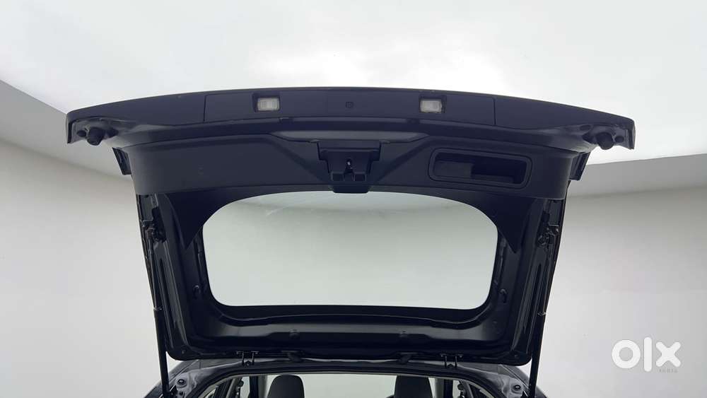 Tata Curvv Pure Plus 1.2 Revotron Petrol 7dca, 2024, Petrol