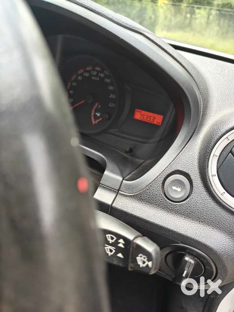 Ford Figo 2011 Petrol Lxi