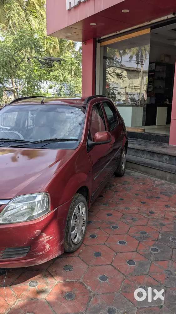 Mahindra Verito 2014 Model Single Owner Fc 2029