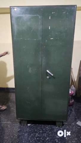 Steel cupboard deals olx