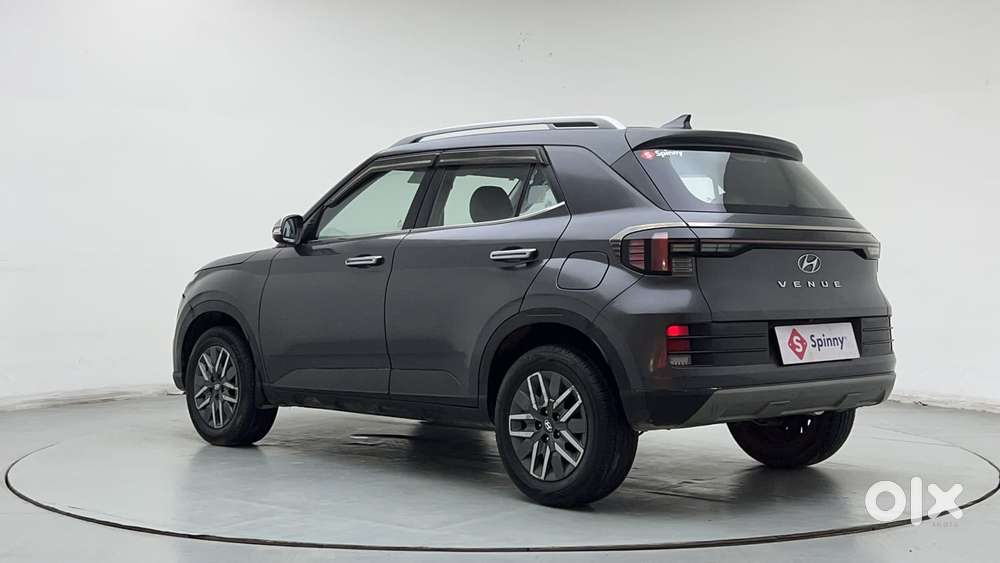 Hyundai Venue 1.5 Crdi S Plus, 2022, Diesel