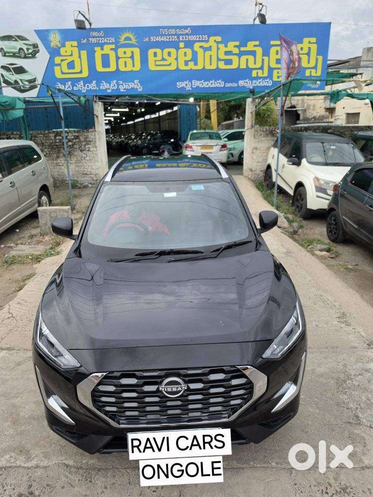 Nissan Magnite 1.0 Xe, 2024, Petrol