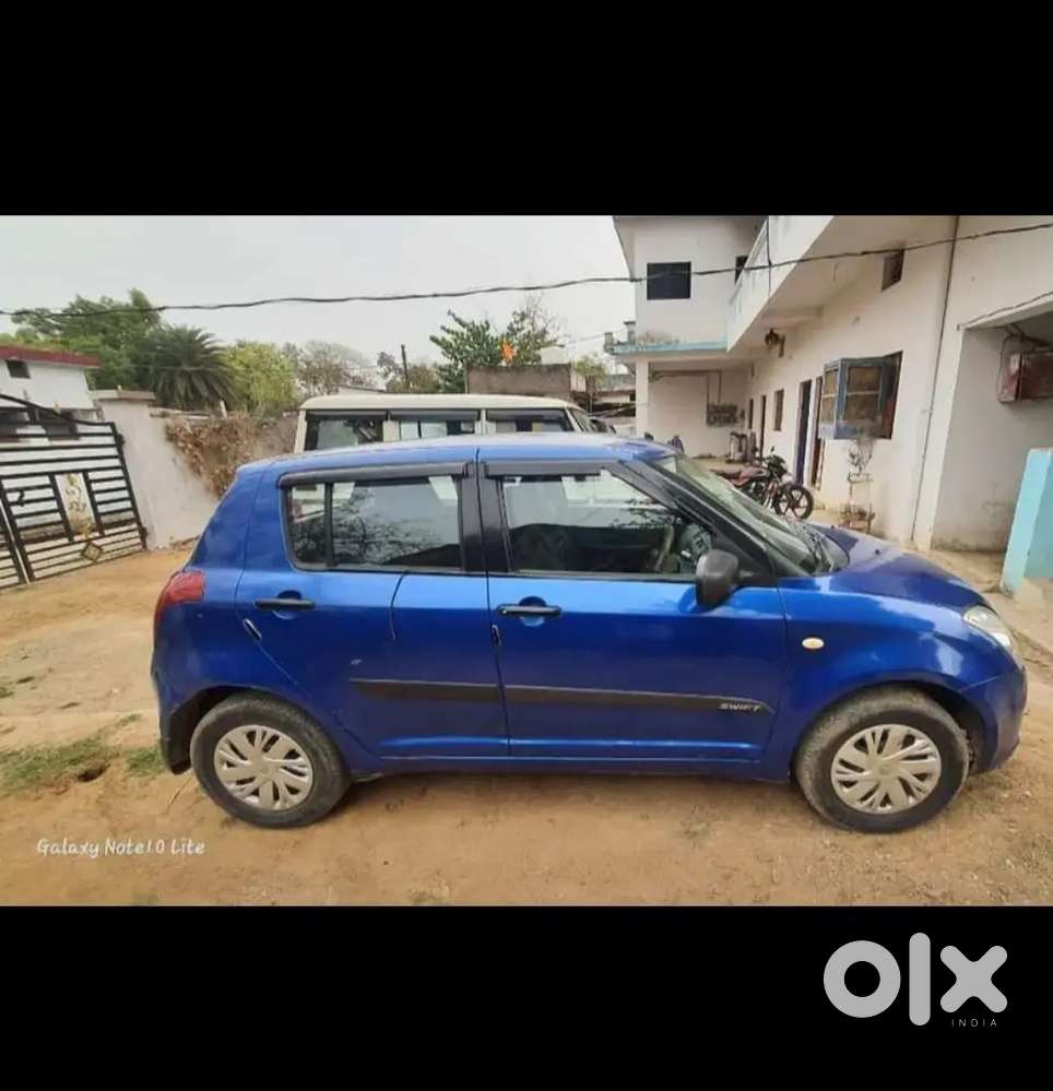 Maruti Suzuki Swift 2006 Petrol Well Maintained