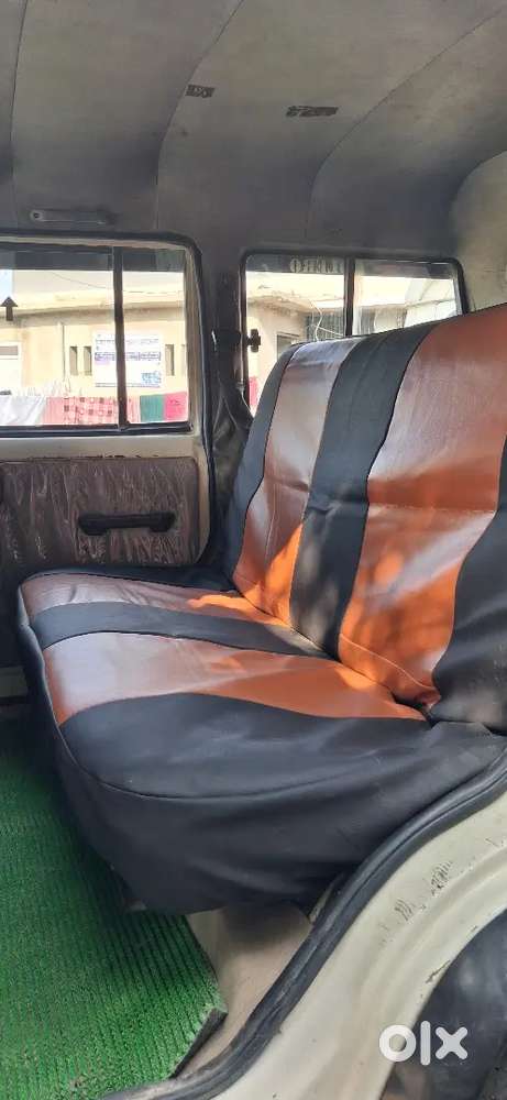 Mahindra Bolero (2011 ) 4 Tyres New