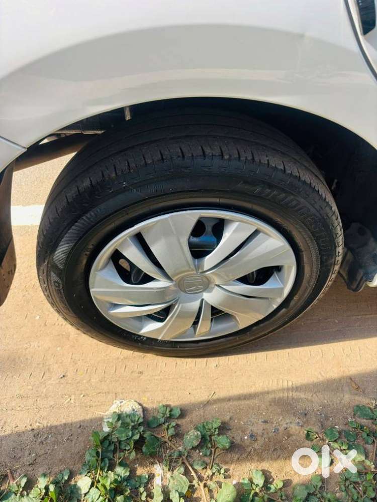 Honda Amaze S 1.2 Petrol Mt, 2022, Petrol