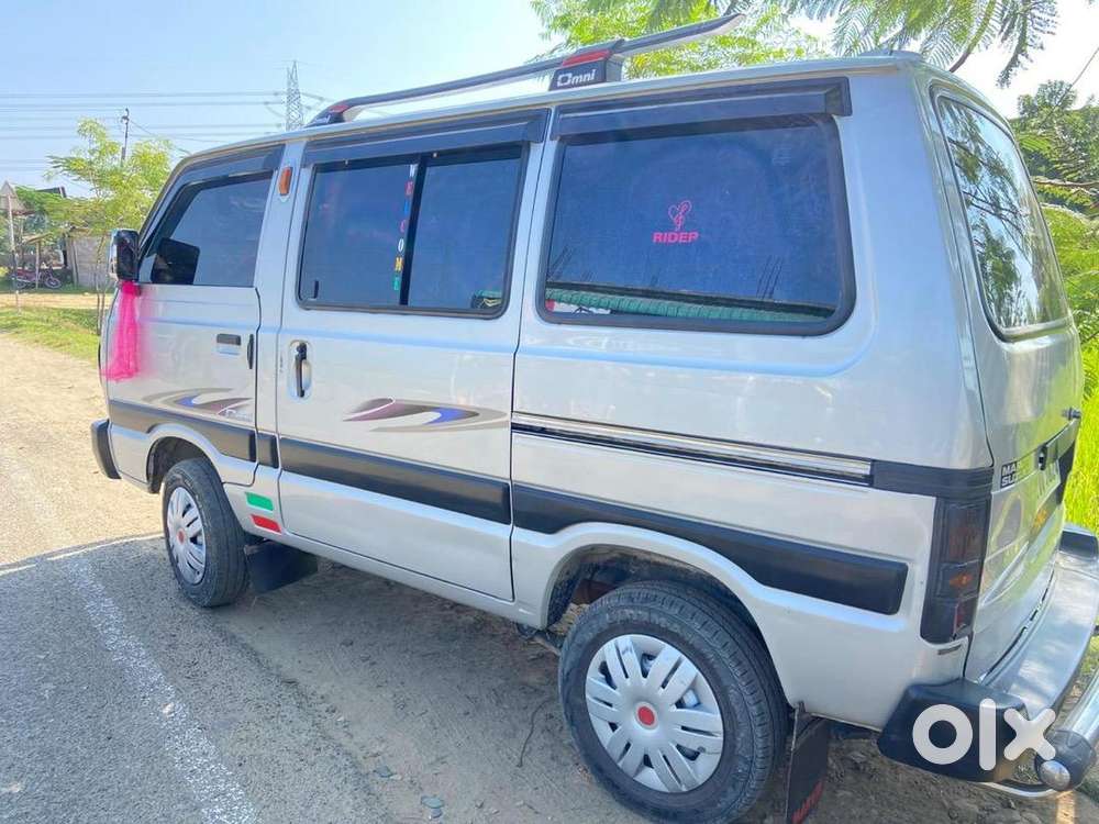 Maruti Suzuki Omni 2019 Petrol 65000 Km Driven
