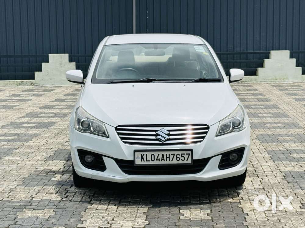 Maruti Suzuki Ciaz