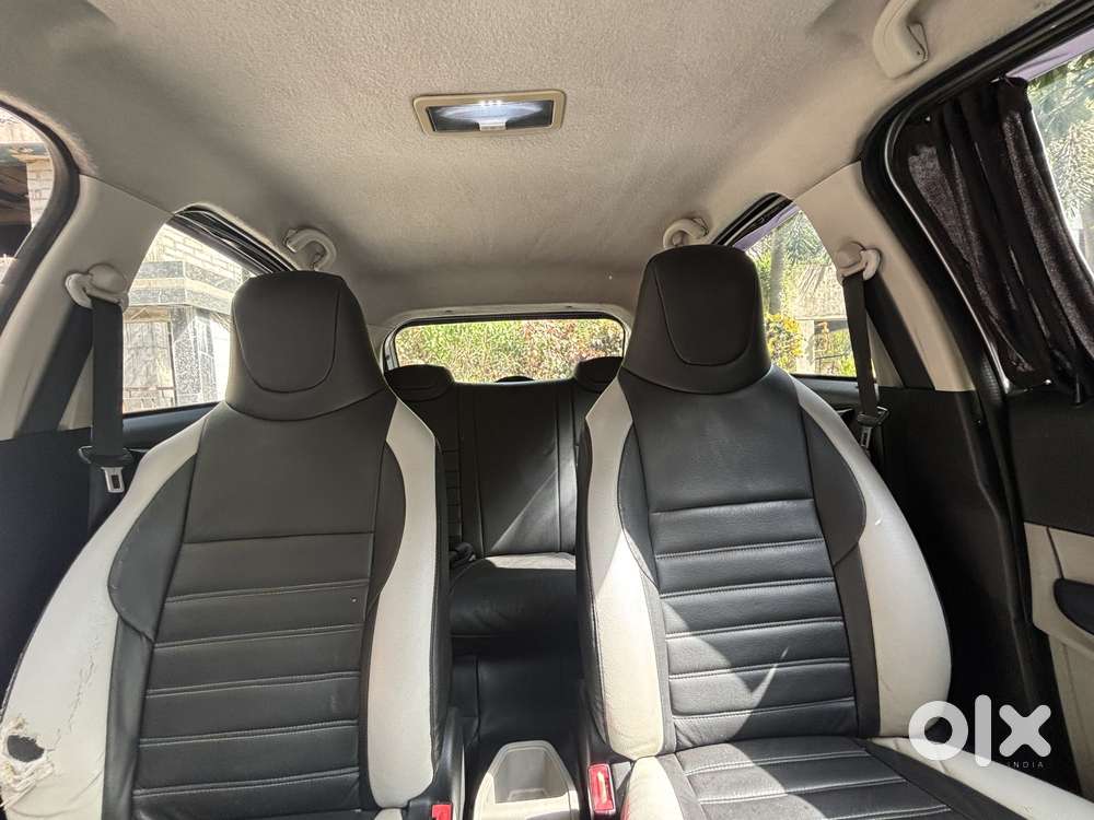 Tata Tiago 1.05 Revotorq Xt, 2018, Petrol