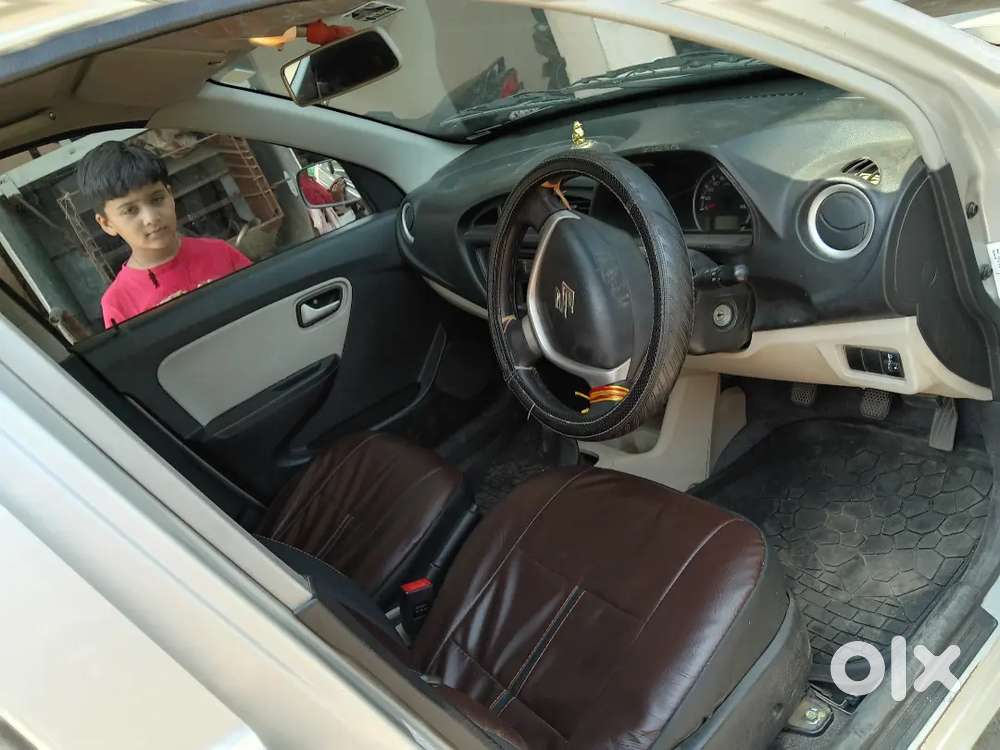 Maruti Suzuki Alto 2021 पेट्रोल